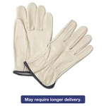 Anchor Brand 101-4000L 6120L Leather Drivers Glove Elastic. Fixed Price $98.31.