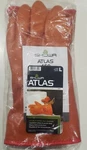 Lot Of 5 Showa 460-9/L Chemical Resistant Gloves ( Size Large ). Fixed Price $79.99.