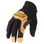 Ironclad Performance Wear RWC2-03-M Ranchworx(r) Mechanics Gloves, Goatskin. Fixed Price $21.49.