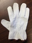 48 Pair Of Standard Grain Drivers Gloves Medium Size New 8214. Fixed Price $187.00.