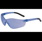 Erb Inhibitor Blue/blue Safety Glasses Frameless Ansi/isea Z87.1+ (6 Pack). Fixed Price $19.99.