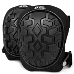 Freekyrock Professional Knee Pads For Work Construction With Heavy Duty Cap F.... Fixed Price $19.00.