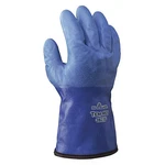Showa Cold Protection Cut-resistant Gloves, Acrylic Lining, Blue, 282L-09. Fixed Price $35.94.