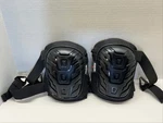 Nocry Kneeguard Adjustable Gel Pads. Fixed Price $29.99.