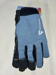 Westchester Ladies' Large Blue Dex Winter Gloves. Fixed Price $7.00.