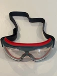3M Safety Goggles GG500 Series Scotchgard Eye Protection Anti-fog Coating New. Fixed Price $13.00.