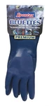Spontex 18005 Neoprene Blue Machine Washable Latex Free Gloves Medium. Fixed Price $12.48.