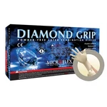 Microflex MF-300 Diamond Grip Powder Free Latex Gloves Case 10 Boxes. Fixed Price $149.00.