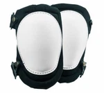 Clc Custom Leathercraft V237 Swivel Kneepads, Stitched, Plastic Cap. Fixed Price $26.99.