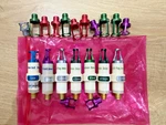 Alma Harmony Laser Tips Pixel 1064 532 1540 Q-switch Fractional. Fixed Price $2750.00.