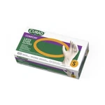 Curad Powder-free Small Textured Latex Exam Gloves Case Of 1000 (CUR8104). Fixed Price $165.00.