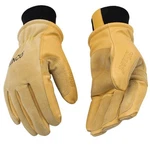 Kinco 901 Pigskin Leather Insulated Winter Gloves For And Women. Fixed Price $48.99.