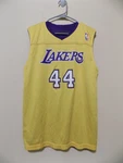 Jerry West Los Angeles Lakers Reversible Jersey (small/medium Adult) Vintage. Fixed Price $17.99.