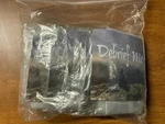 30X Lot Debrief Me Anti Pollution Carbon Activated PM2.5 Mask Filters Layer. Fixed Price $14.99.