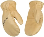 Kinco, 1930-XL Axeman Lined Grain Cowhide Chopper Mitt (extra Large). Fixed Price $14.99.