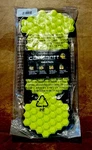 Carhartt Mens Knee Pad, Acidic Green, Small Us. Fixed Price $29.95.
