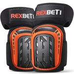 Rexbeti Knee Pads Work, Construction Gel Tools, Heavy Duty Comfort. Fixed Price $31.55.