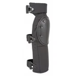 Knee And Shin Guard, Flexible, Foam Pad, Fabric Cap, Clip Closure, 3 Straps,. Fixed Price $68.27.