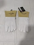 Anchor Capeskin Welding Gloves, X-large, 4" Gauntlet Qty Pairs 902-120TIG-XL. Fixed Price $27.50.