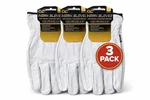 Clc Top Grain Cowhide Work Gloves 3 Pack (xl). Fixed Price $26.99.
