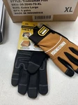 Tradesman Plus Xl Glove Youngstown 06 3040 70 Durable. Fixed Price $14.99.