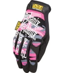 Mechanix Wear Original Womens Glove (pink Camo). Fixed Price $36.99.