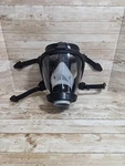 Sperian Survivair Scba Fire Rescue Respirator Mask Only New Open Box Sz. Fixed Price $69.95.