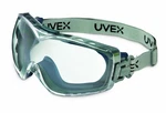 Uvex Hydroshield Clear Anti Fog Over Glasses Protective Safety Goggles Ansi Z87+. Fixed Price $25.95.