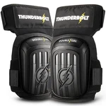 Thunderbolt Knee Pads For Men Construction Work. Fixed Price $42.33.