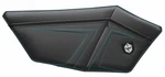 2020-2023 Polaris Rzr Pro Xp Turbo Armor Knee Pad Storage Bags P19. Fixed Price $169.94.