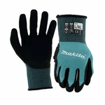 Makita T-04123 Fitknit Cut Level Nitrile Coated Gloves L/xl. Fixed Price $16.04.