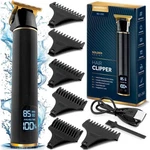 Berdsen BD-260 Hair Clipper Black. Fixed Price $21.45.