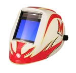 Arcone X540V-MD Maryland Collegiate Logo Welding Helmet With Filter. Fixed Price $141.55.