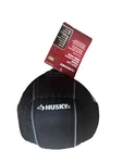 Husky Fabric Cap Foam Non-marring Knee Pads New. Fixed Price $17.99.