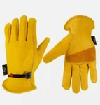 Kim Yuan Work Gloves Gra...otorcycle,men & Women.size Is (m).new. Fixed Price $15.00.