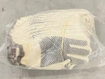 New (12-PR) Boss 1JL5521B Dotted Pvc Grip String Work Gloves / Large #5521. Fixed Price $19.99.