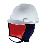 Safety Works 10062497 Flame Resistant Blue Winter Hard Hat Liner Universal Size. Fixed Price $14.57.