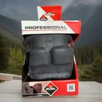 Rubi 65915 Professional Knee Pads New - Adjustable Flooring Tile Work Safety. Fixed Price $21.95.