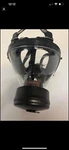 Diskin M-350 Tactical Mask. Fixed Price $39.00.