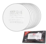 Strong 20 Pack Pre-filter Organic Vapor Cartridge Respirator Cotton Fo.... Fixed Price $48.36.