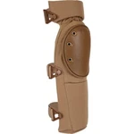 52953.14 Altacontour Extended Knee And Shin Protector Coyote Coordura Nylon. Fixed Price $79.55.