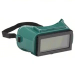 Sellstrom S85450 Welding Goggles: W5, Fixed Front, Green, 2 1/4. Fixed Price $9.95.