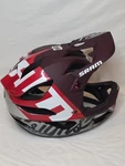 Troy Lee Designs Stage Mips Helmet Sram Vector Red New Enduro M/l 57-59CM. Fixed Price $250.00.