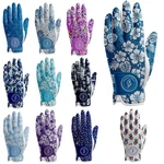 Bright Golf Women's Gloves Soft Aaa Cabretta Leather Ladies. Fixed Price $15.95.