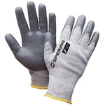 Honeywell PF570-XXL Cut Resistant Coated Gloves, Level 4 Nitrile Smooth. Fixed Price $28.39.