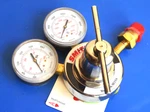 Smith Inert Gas Nitrogen/argon Regulator HB1530-580 0-275 Psig (0-1900 Kpa). Fixed Price $119.99.