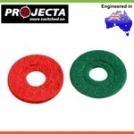 Projecta Battery Terminal Protection Pads For Hyundai Santa Fe 2.2 Crdi Cm Suv. Fixed Price $11.45.