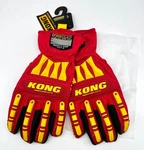 New Ironclad Kong KRC5-04-L Rigger Grip Cut Work Gloves Size Free Shipp.. Fixed Price $25.25.