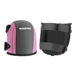 Workpro Knee Pads For Work, Construction, Gardening, Flooring, Carpentry, Garage. Fixed Price $19.99.