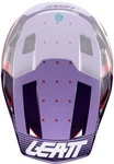 Leatt 7.5 V24 Helmet Visor/peak. Fixed Price $46.19.